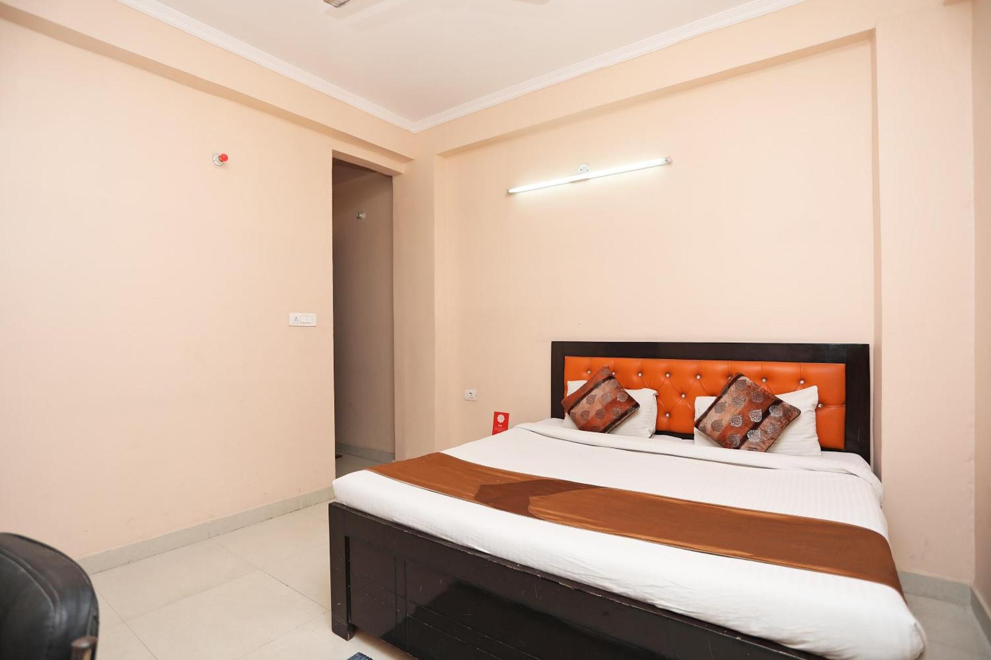 فندق أو واي أو 9073 آر إن 32 Indirapuram المظهر الخارجي الصورة